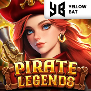 Pirate Legends image